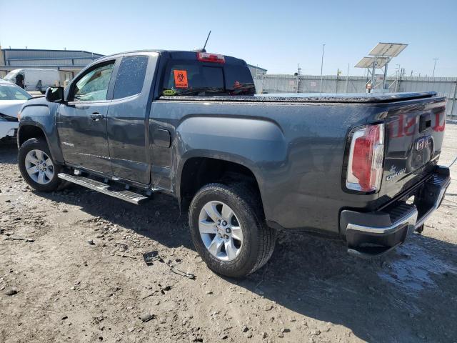 Photo 2 from auction – 2016 GMC CANYON SLE with VIN 1GTH5CE34G1362586