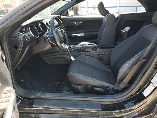 Photo 7 from auction – 2015 FORD MUSTANG with VIN 1FATP8EM8F5331980