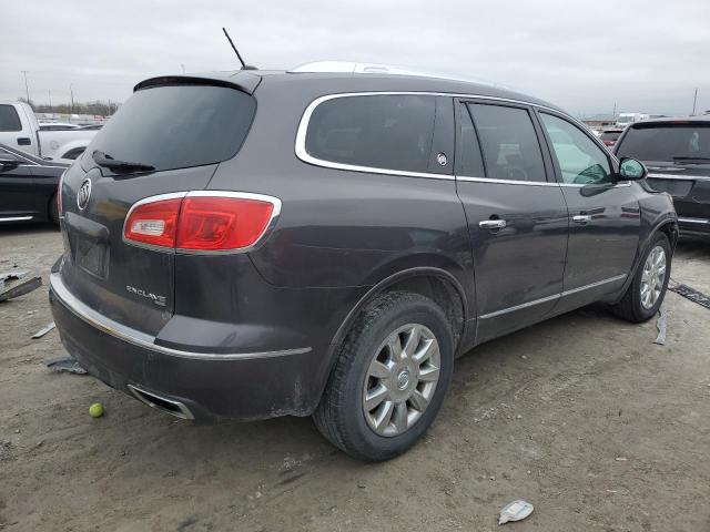 Photo 3 from auction – 2014 BUICK ENCLAVE with VIN 5GAKVBKD6EJ272805