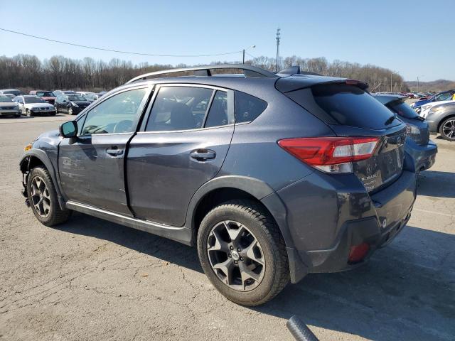 Zdjęcie 2 z aukcji – 2018 SUBARU CROSSTREK z VIN JF2GTABCXJH212010