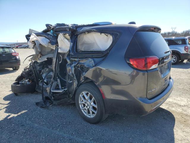 Photo 2 from auction – 2020 CHRYSLER PACIFICA T with VIN 2C4RC1BG1LR139482