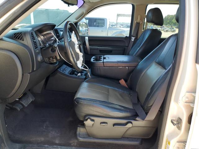 Photo 7 from auction – 2013 GMC SIERRA C15 with VIN 3GTP1VE01DG262659