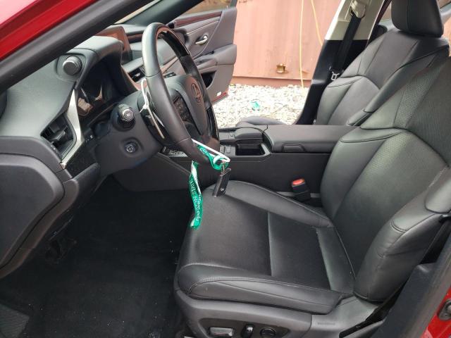 Photo 7 from auction – 2020 LEXUS ES 350 with VIN 58ADZ1B14LU080939