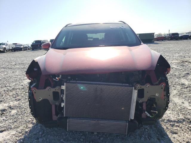 Photo 5 from auction – 2020 FORD ESCAPE SEL with VIN 1FMCU9H99LUA46170