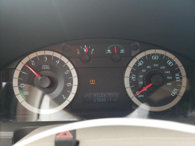 Photo 9 from auction – 2012 FORD ESCAPE HYB with VIN 1FMCU5K32CKA35679