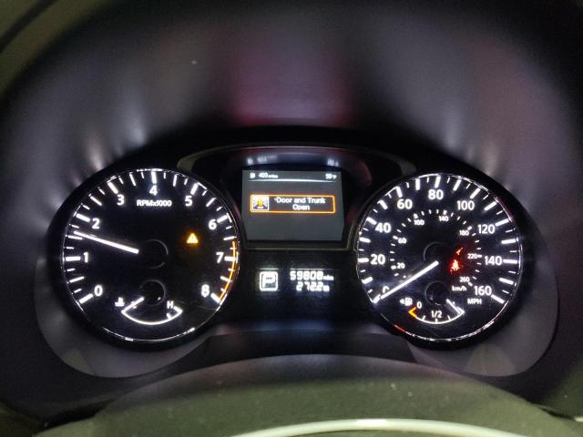 Photo 9 from auction – 2014 NISSAN ALTIMA 2.5 with VIN 1N4AL3AP8EN341137