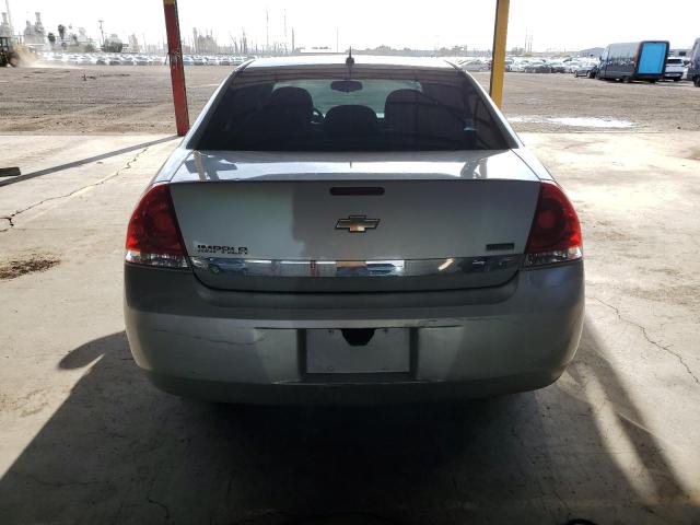 Photo 6 from auction – 2011 CHEVROLET IMPALA LS with VIN 2G1WF5EK9B1332549