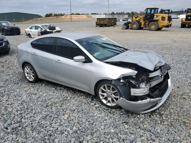 Photo 4 from auction – 2013 DODGE DART SXT with VIN 1C3CDFBA7DD154878