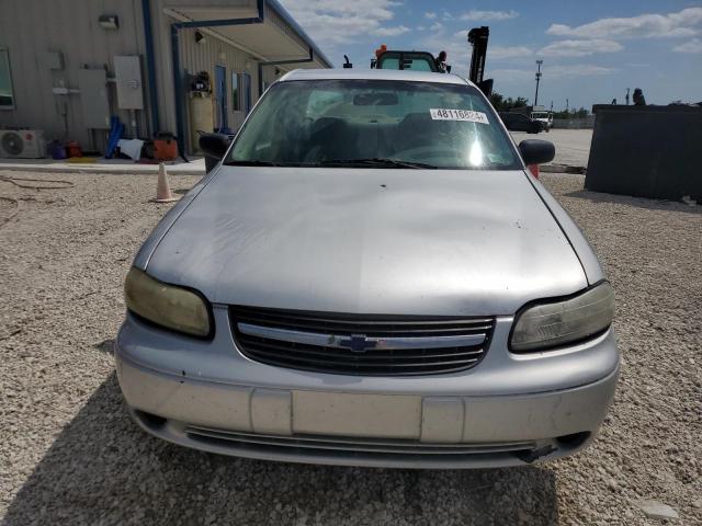 Photo 5 from auction – 2004 CHEVROLET CLASSIC with VIN 1G1ND52F94M644032