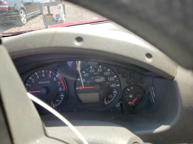 Photo 9 from auction – 2010 NISSAN FRONTIER C with VIN 1N6AD0ER6AC427843