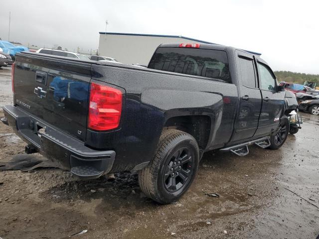 Photo 3 from auction – 2015 CHEVROLET SILVERADO with VIN 1GCVKREC9FZ333910