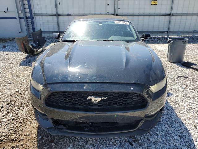 Photo 5 from auction – 2015 FORD MUSTANG with VIN 1FATP8EM8F5331980