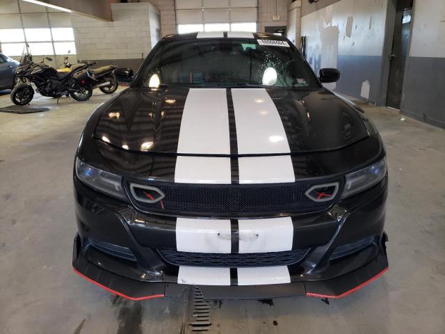 Photo 5 from auction – 2017 DODGE CHARGER SX with VIN 2C3CDXHG2HH529425