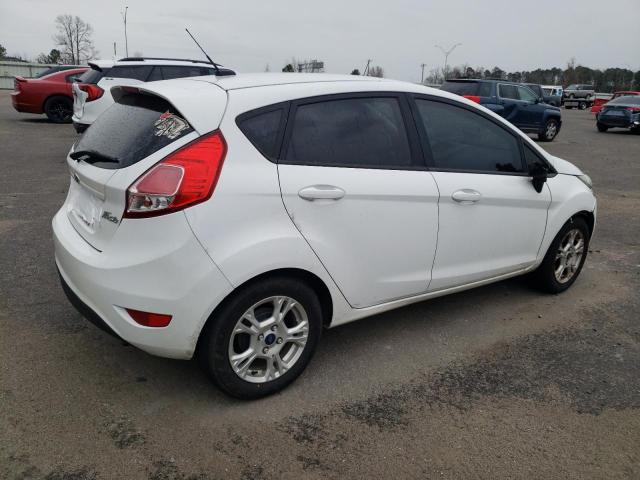 Photo 3 from auction – 2015 FORD FIESTA SE with VIN 3FADP4EJ2FM162472