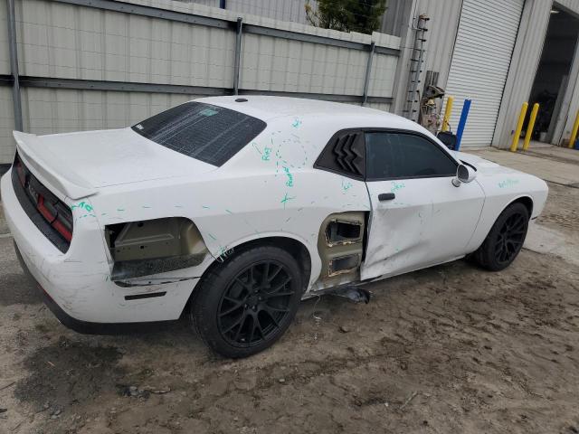 Photo 3 from auction – 2019 DODGE CHALLENGER with VIN 2C3CDZAG3KH669416