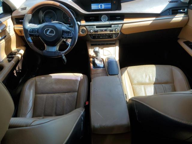 Photo 8 from auction – 2016 LEXUS ES 350 with VIN 58ABK1GG6GU022779