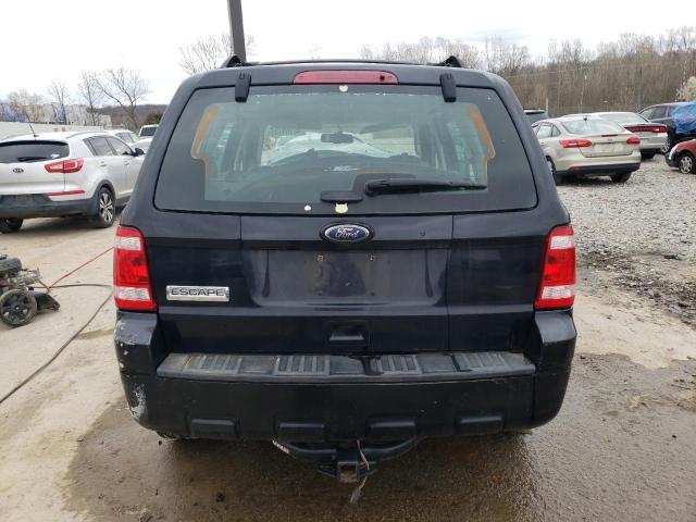 Photo 6 from auction – 2012 FORD ESCAPE XLS with VIN 1FMCU0C79CKA03140