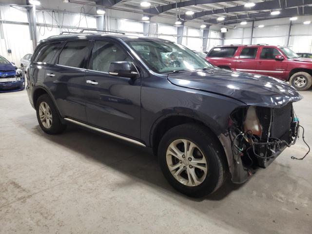 Photo 4 from auction – 2013 DODGE DURANGO CR with VIN 1C4RDJDG4DC675766