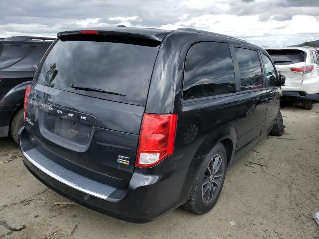 Photo 3 from auction – 2017 DODGE GRAND CARA with VIN 2C4RDGEG0HR697374