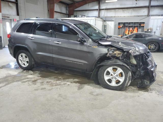 Photo 4 from auction – 2014 JEEP GRAND CHER with VIN 1C4RJFAG2EC308716
