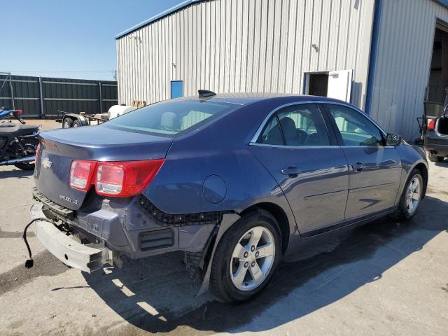 Photo 3 from auction – 2015 CHEVROLET MALIBU LS with VIN 1G11B5SL3FF238362