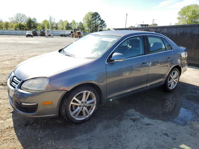 Photo 1 from auction – 2007 VOLKSWAGEN JETTA 2.5 with VIN 3VWRF71K87M026090