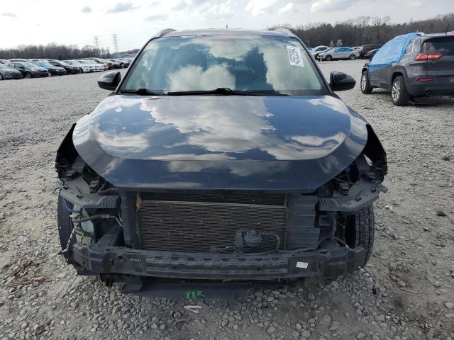 Photo 5 from auction – 2016 HYUNDAI TUCSON LIM with VIN KM8J3CA48GU259025