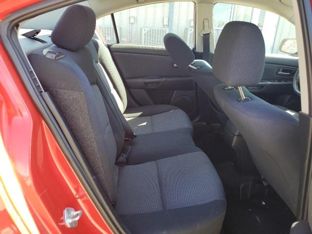 Photo 10 from auction – 2007 MAZDA 3 I with VIN JM1BK32F471623986