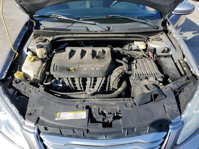 Photo 12 from auction – 2013 CHRYSLER 200 TOURIN with VIN 1C3CCBBB1DN592990