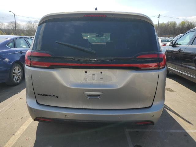 Photo 6 from auction – 2023 CHRYSLER PACIFICA T with VIN 2C4RC3BG8PR528105