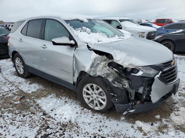 Photo 4 from auction – 2020 CHEVROLET EQUINOX LT with VIN 3GNAXUEV5LS508805