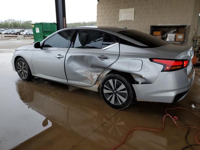 Photo 2 from auction – 2019 NISSAN ALTIMA SV with VIN 1N4BL4DV1KC109488