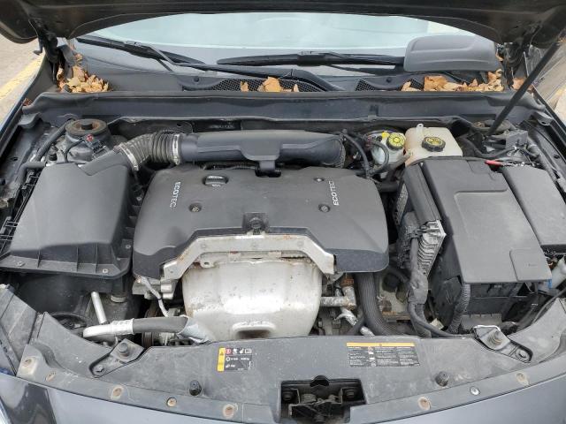 Photo 11 from auction – 2016 CHEVROLET MALIBU LIM with VIN 1G11B5SA1GU113839