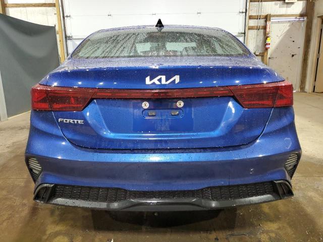 Photo 6 from auction – 2022 KIA FORTE FE with VIN 3KPF24AD9NE446143