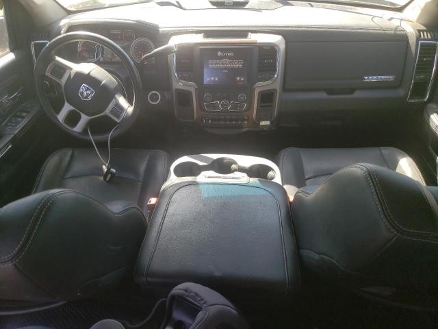Photo 8 from auction – 2013 RAM 2500 LARAM with VIN 3C6UR4FL7DG574801