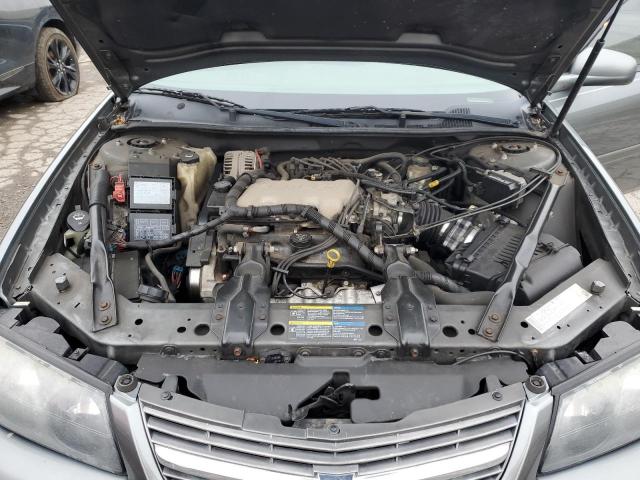 Photo 11 from auction – 2005 CHEVROLET IMPALA with VIN 2G1WF52E059320729