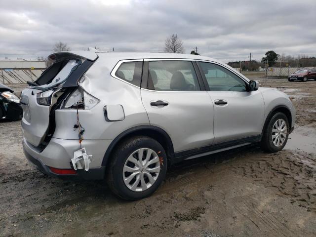 Photo 3 from auction – 2017 NISSAN ROGUE S with VIN KNMAT2MT1HP532081