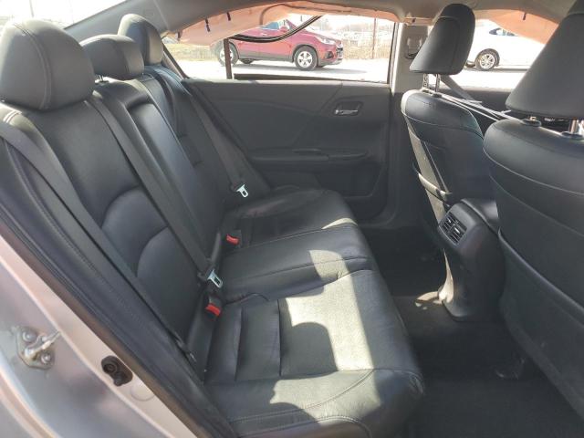 Photo 10 from auction – 2015 HONDA ACCORD EXL with VIN 1HGCR2F83FA023773