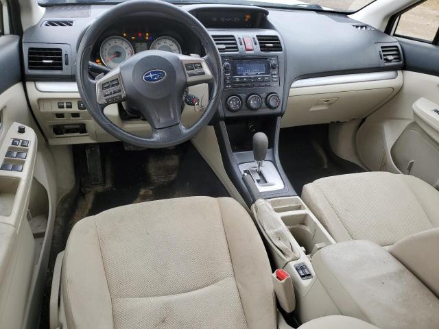 Photo 8 from auction – 2014 SUBARU IMPREZA PR with VIN JF1GJAC60EH023925