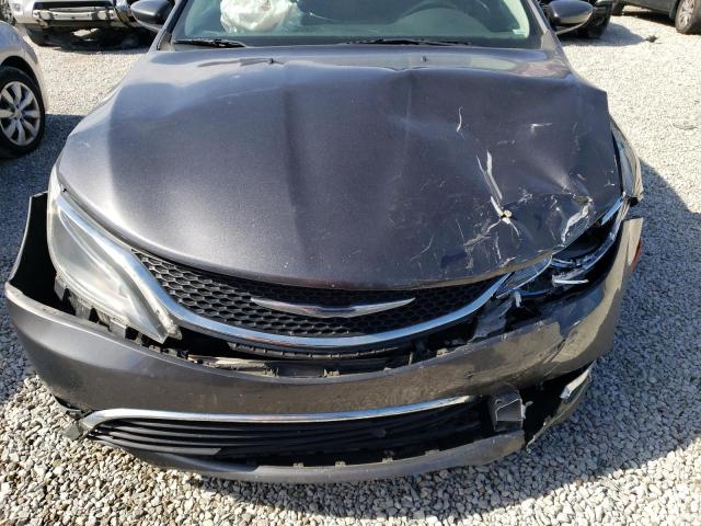 Photo 11 from auction – 2015 CHRYSLER 200 LIMITE with VIN 1C3CCCAB7FN532920