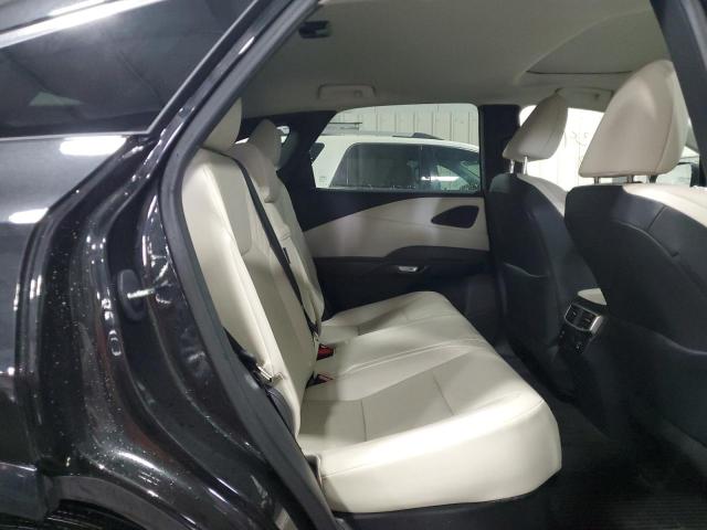 Photo 10 from auction – 2023 LEXUS RX 350 BAS with VIN 2T2BAMCA5PC002128
