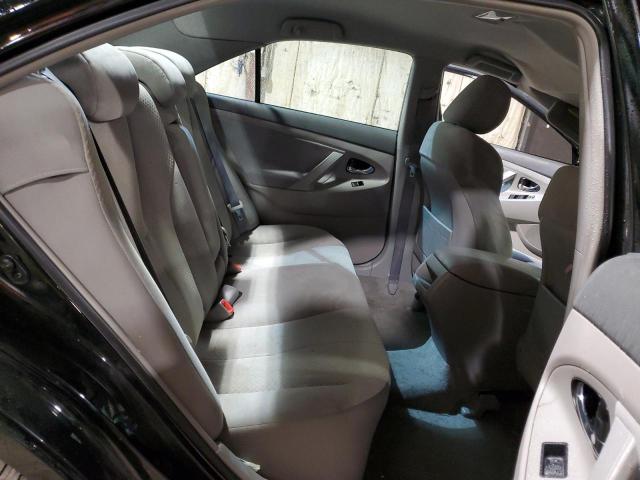 Photo 10 from auction – 2008 TOYOTA CAMRY CE with VIN 4T1BE46K38U205127