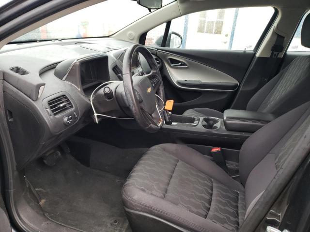 صورة رقم 7 من المزاد - 2014 CHEVROLET VOLT مع VIN 1G1RA6E41EU118277