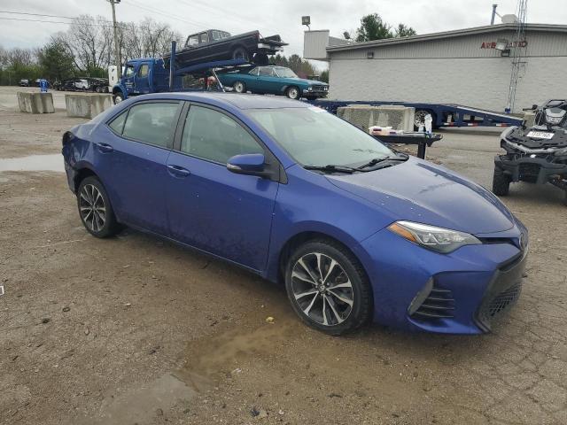 Photo 4 from auction – 2017 TOYOTA COROLLA L with VIN 2T1BURHE8HC867732