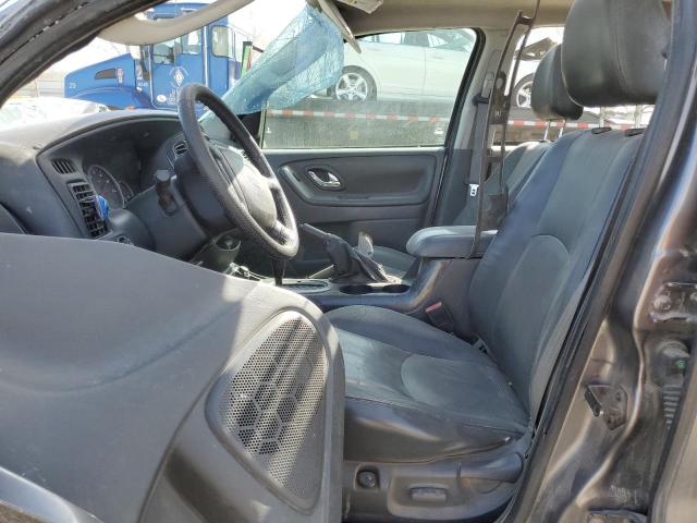 Photo 7 from auction – 2006 MAZDA TRIBUTE S with VIN 4F2YZ961X6KM35781