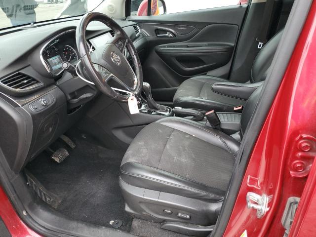 Photo 7 from auction – 2019 BUICK ENCORE PRE with VIN KL4CJASB5KB718854