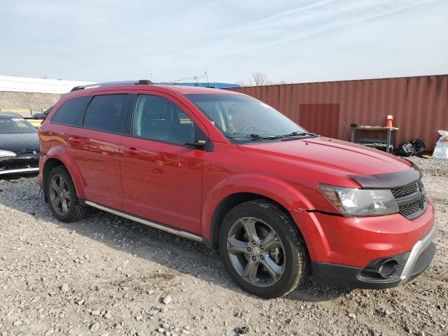 Photo 4 from auction – 2016 DODGE JOURNEY CR with VIN 3C4PDCGB9GT203168