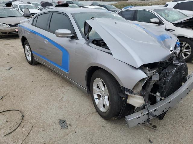 Photo 4 from auction – 2014 DODGE CHARGER SE with VIN 2C3CDXBG8EH234592