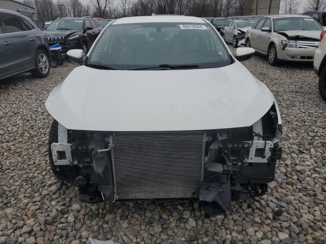 Photo 5 from auction – 2017 HONDA CIVIC LX with VIN 19XFC2F55HE080513