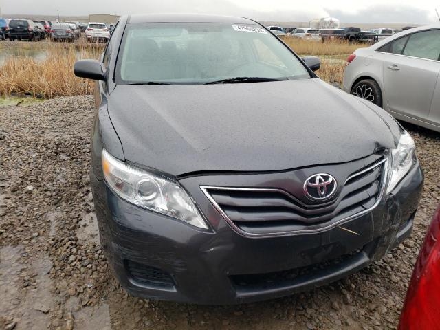 Photo 5 from auction – 2011 TOYOTA CAMRY BASE with VIN 4T4BF3EK1BR176118